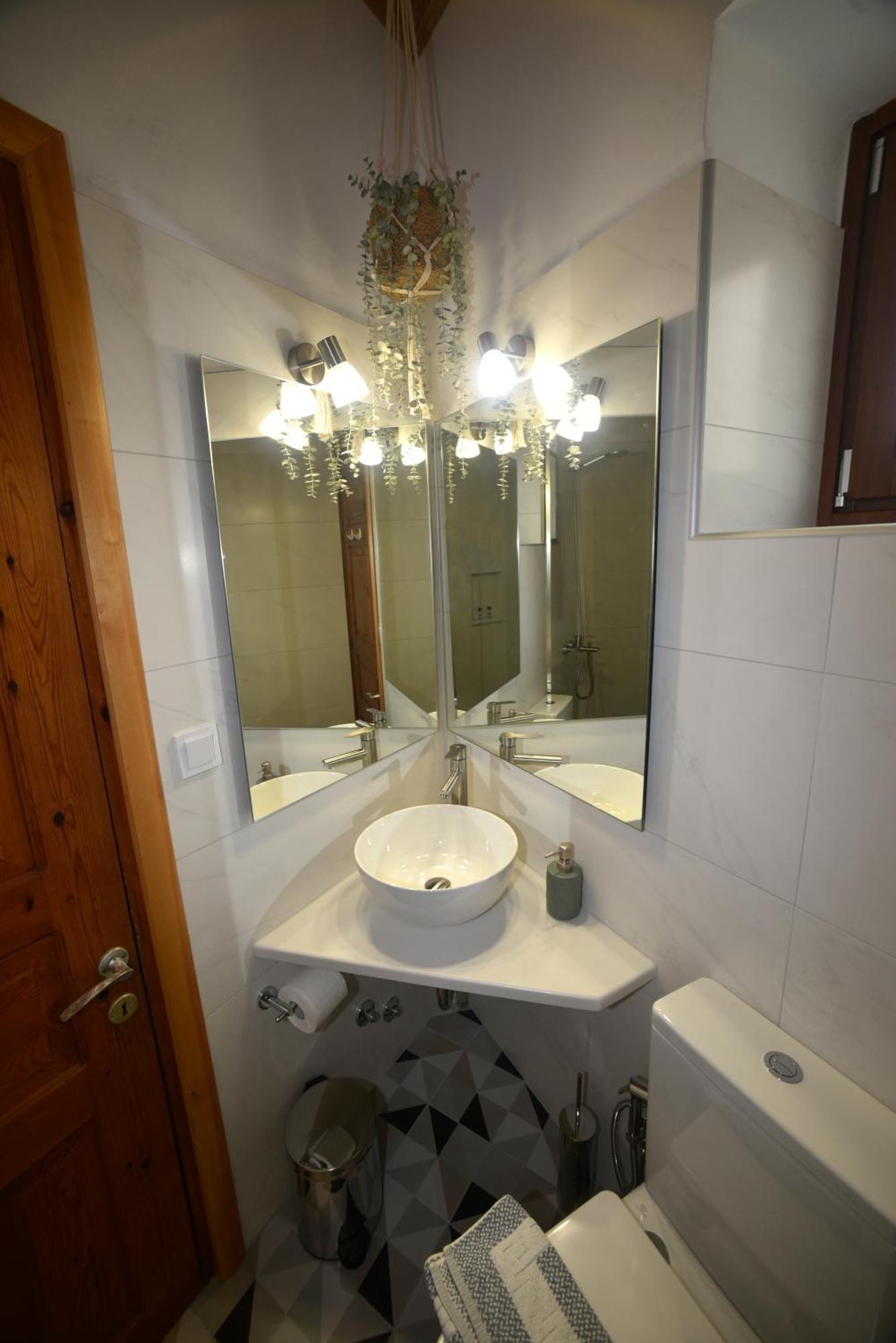 Evanthia Toroz & Appartement *