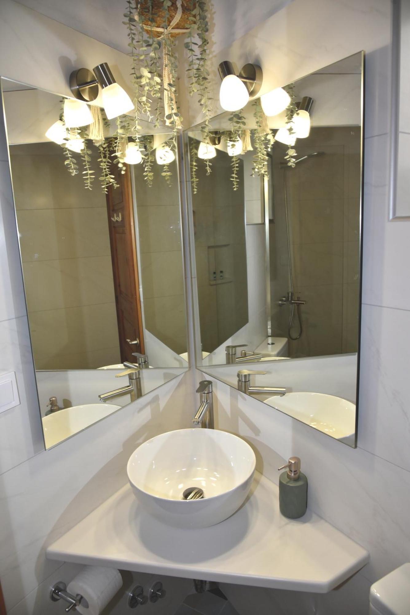 Appartement Evanthia Toroz & *